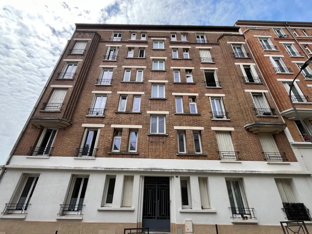 Appartement à vendre, 35m², Vincennes