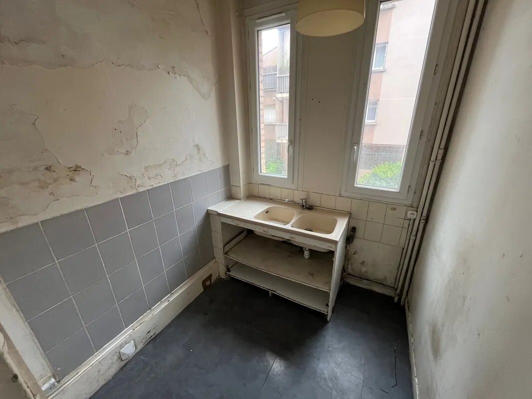 Appartement à vendre, 35m², Vincennes