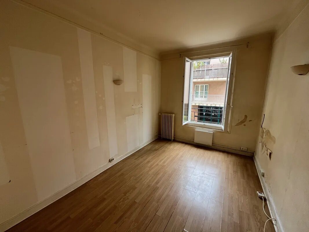 Appartement à vendre, 35m², Vincennes