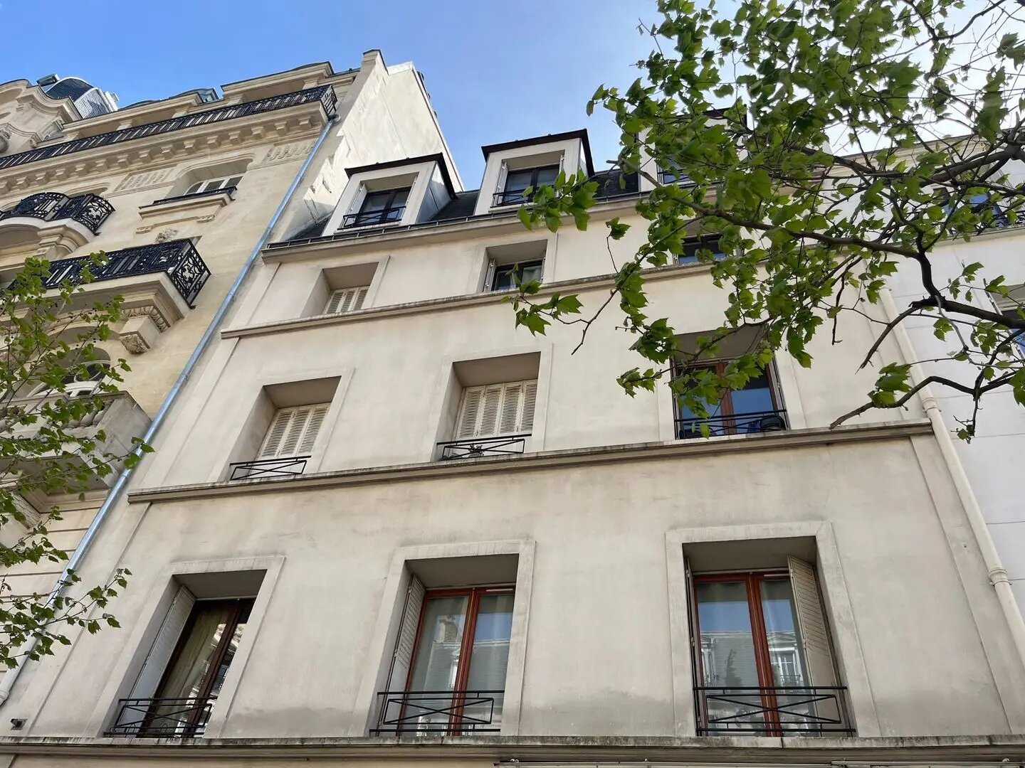 Appartement à vendre, 32m², Vincennes