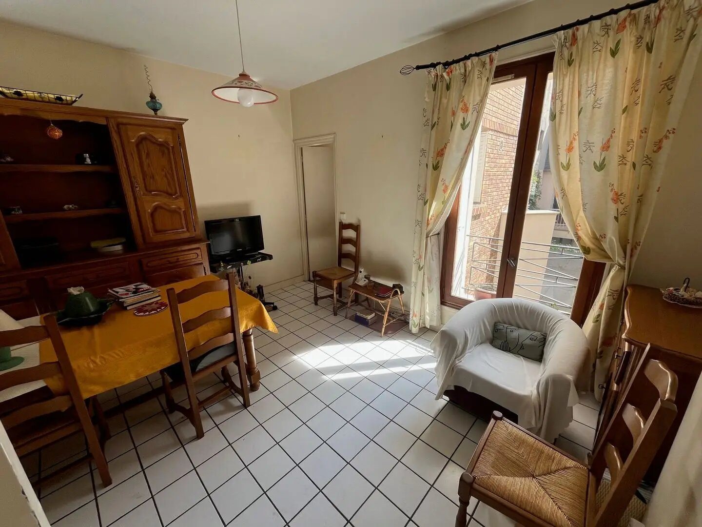 Appartement à vendre, 32m², Vincennes