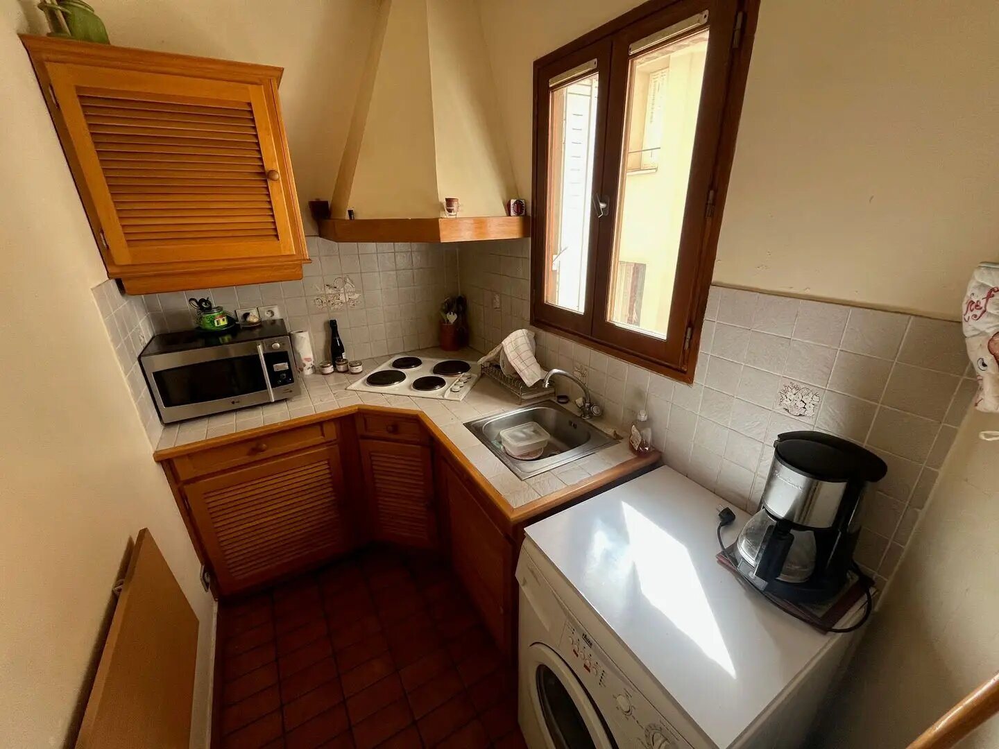 Appartement à vendre, 32m², Vincennes