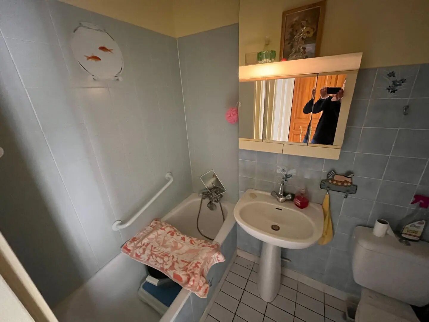 Appartement à vendre, 32m², Vincennes