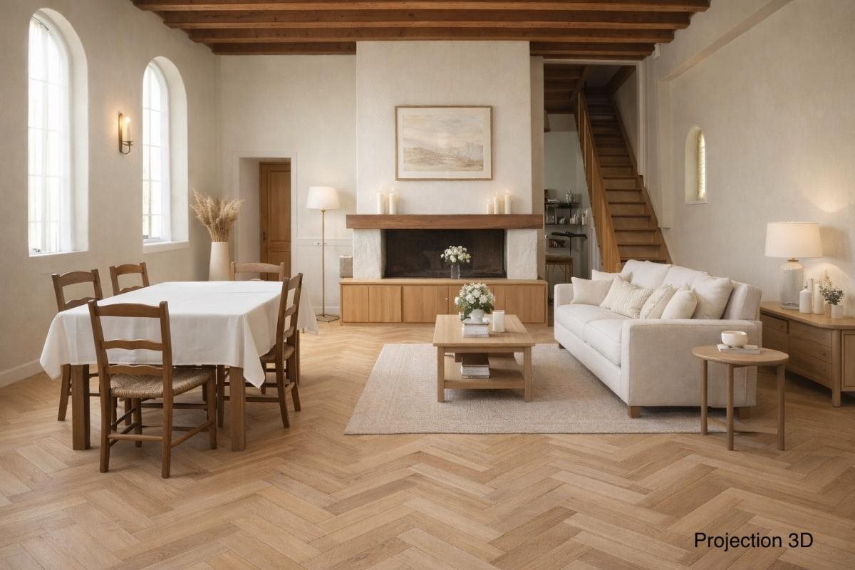Maison à vendre, 124m², Carcassonne