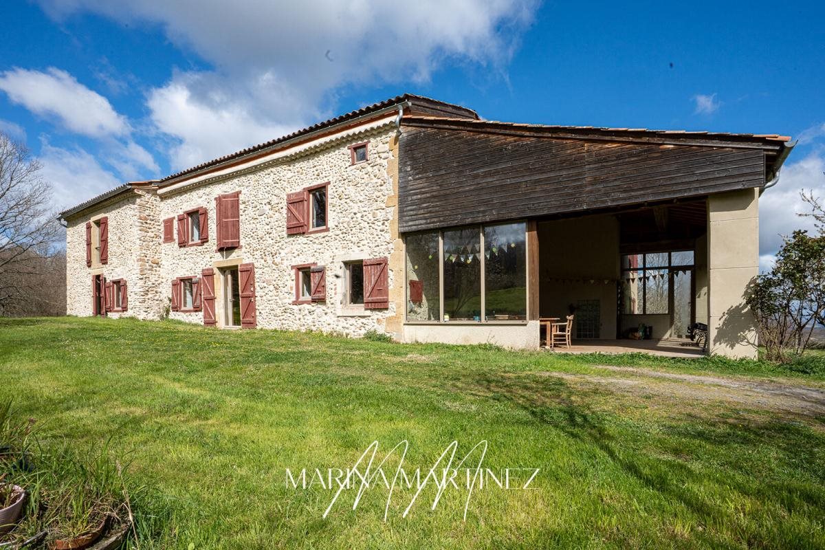 Maison à vendre, 347m², Limoux