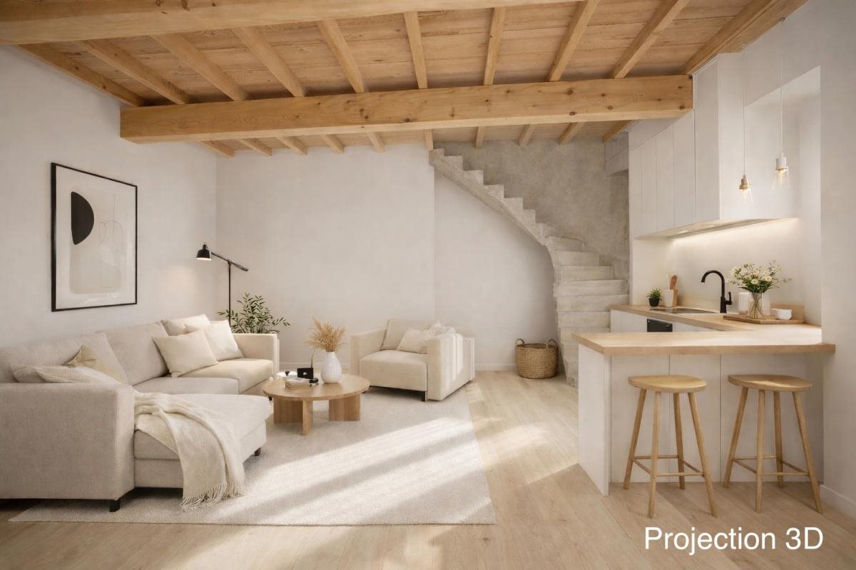 Maison à vendre, 110m², Limoux