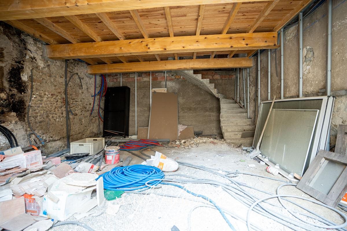 Maison à vendre, 110m², Limoux