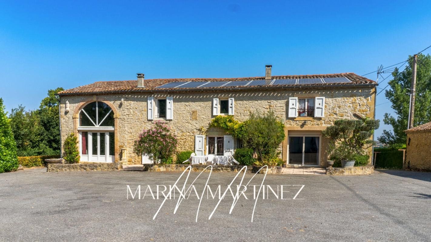 Maison à vendre, 362m², Castelnaudary