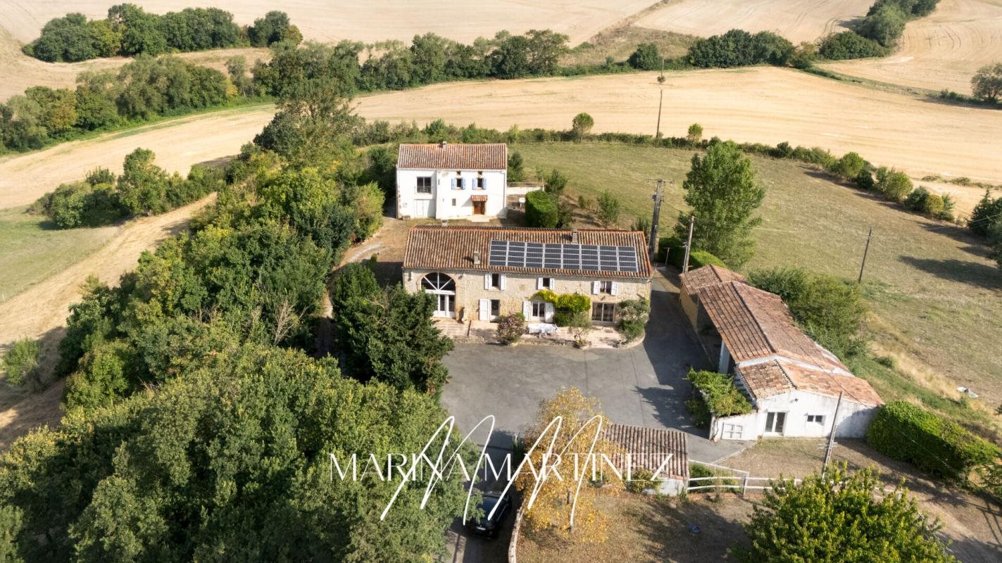 Maison à vendre, 362m², Castelnaudary