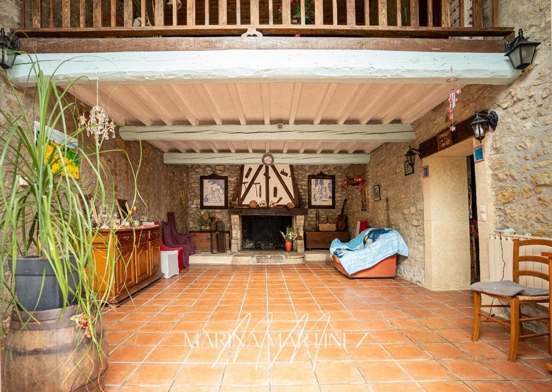 Maison à vendre, 362m², Castelnaudary