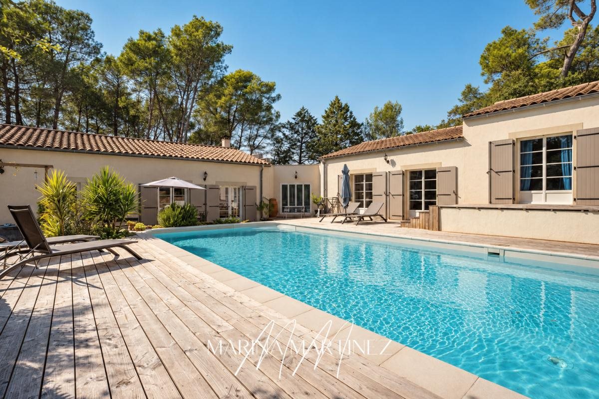 Maison à vendre, 345m², Malves-en-Minervois