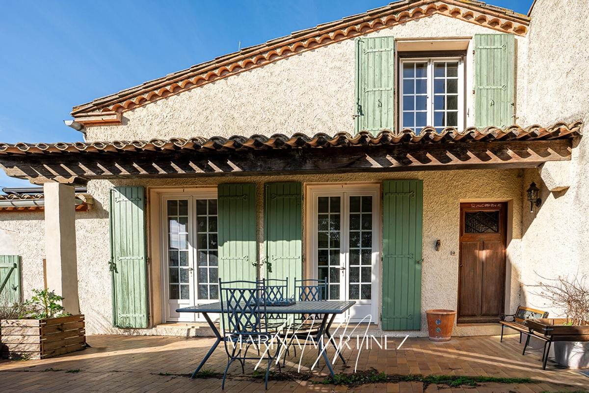 Maison à vendre, 205m², Bram
