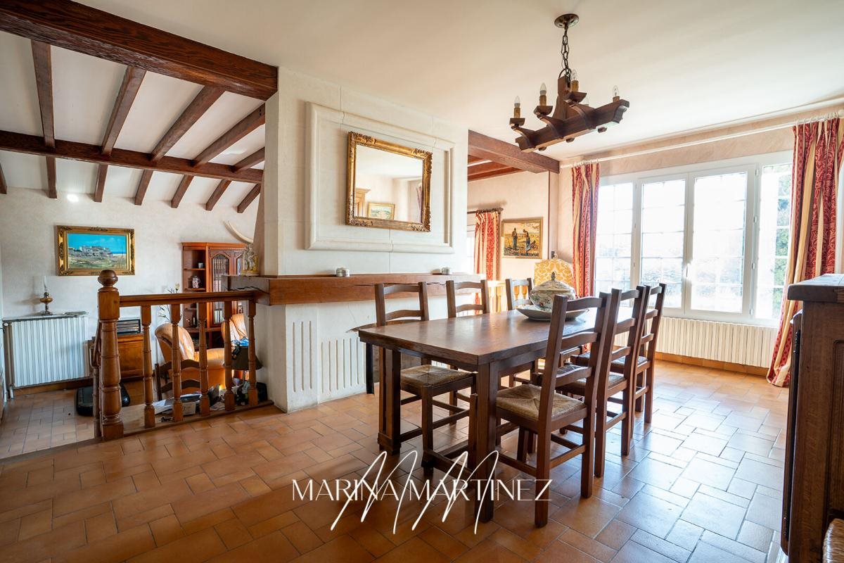 Maison à vendre, 205m², Bram