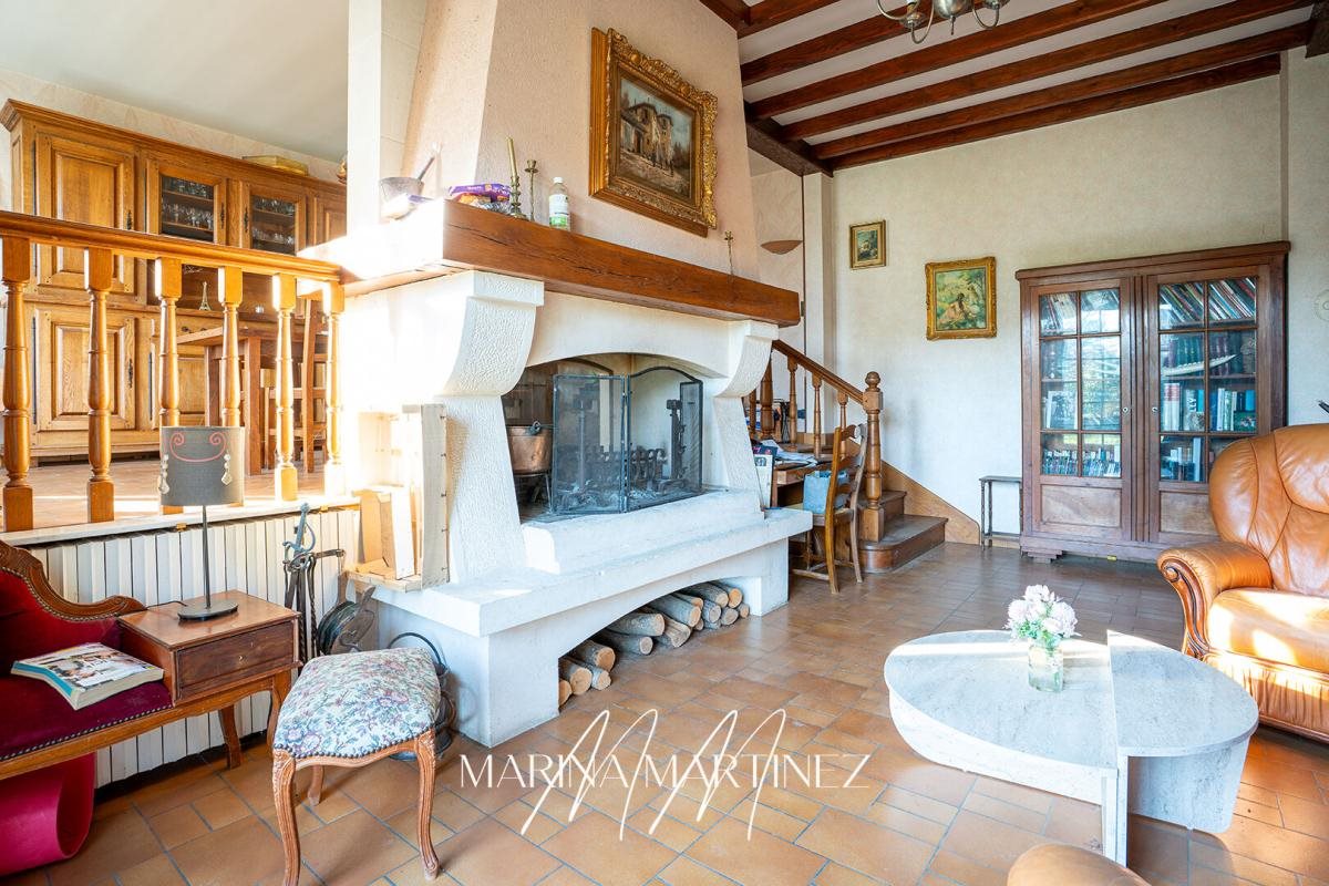 Maison à vendre, 205m², Bram