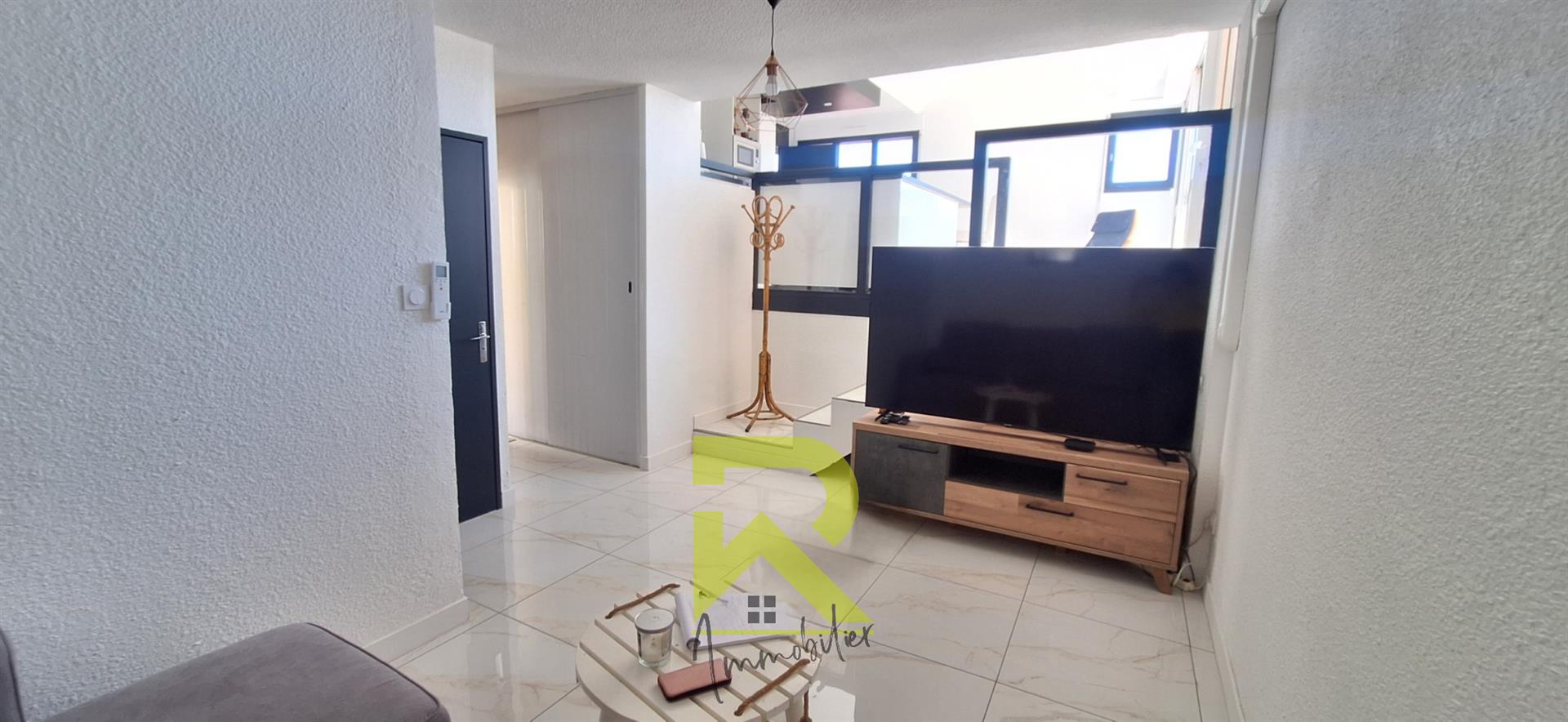 Appartement à vendre, 75m², Gruissan