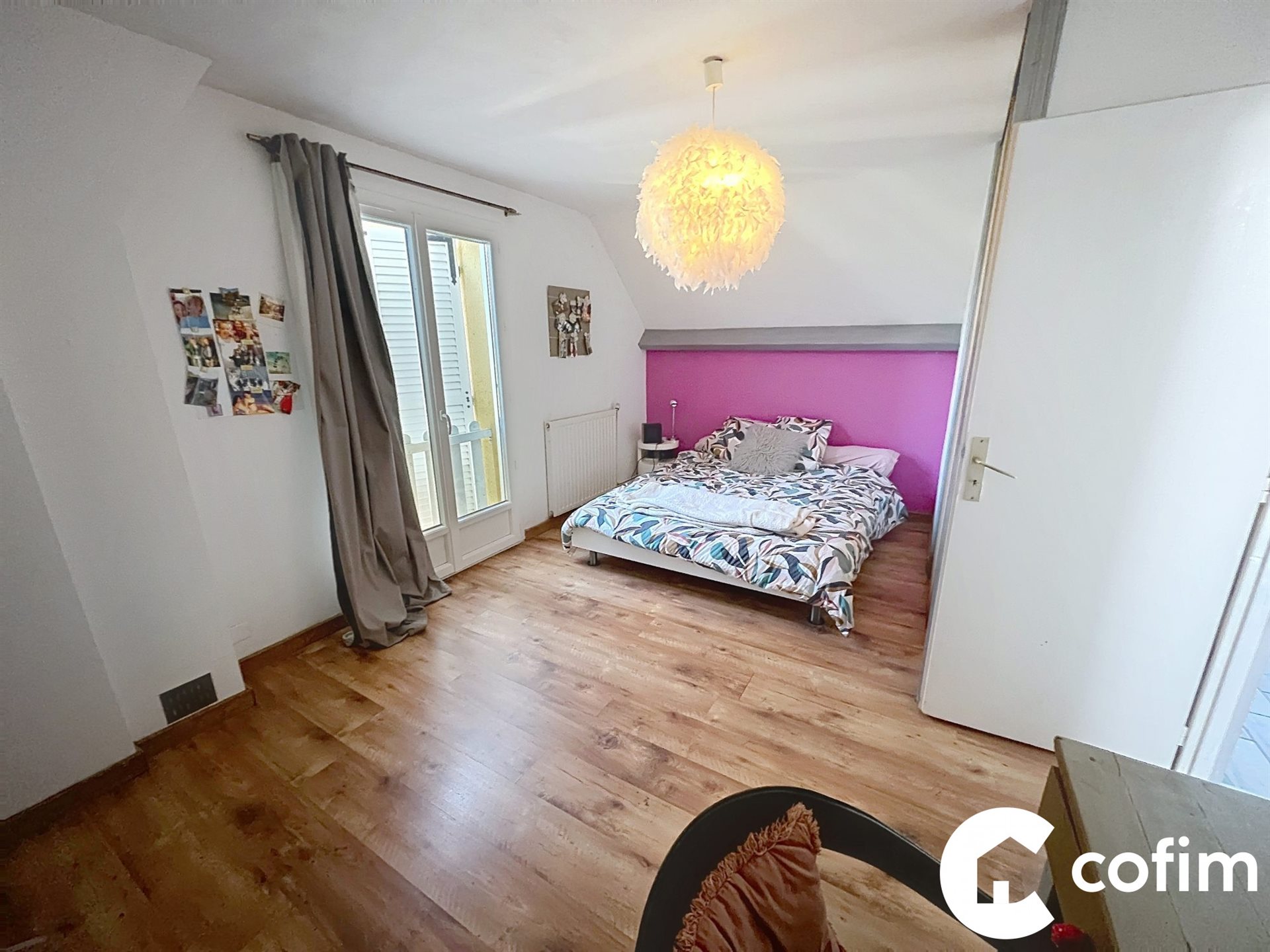 Maison à vendre, 167m², Narcastet