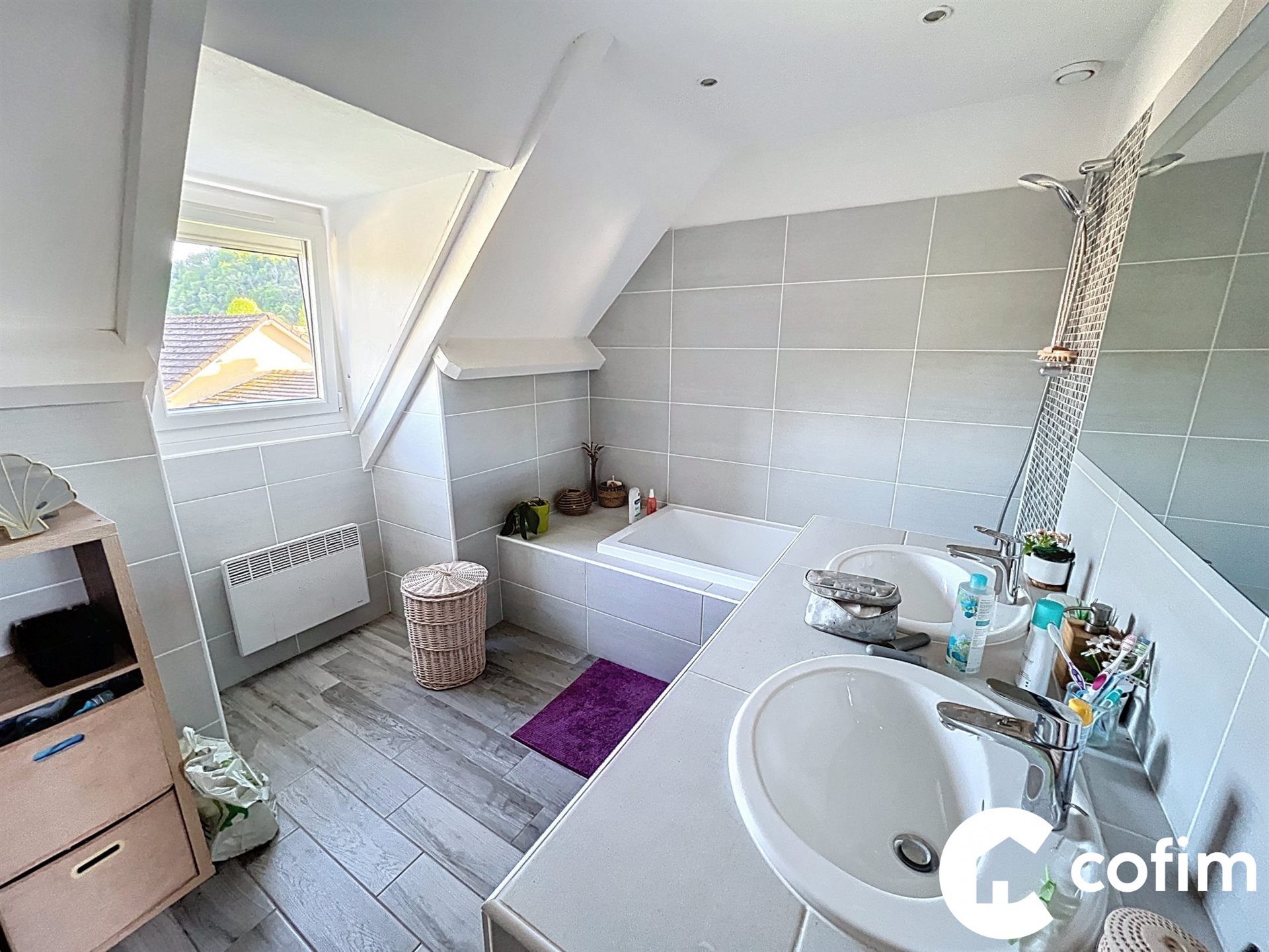 Maison à vendre, 167m², Narcastet