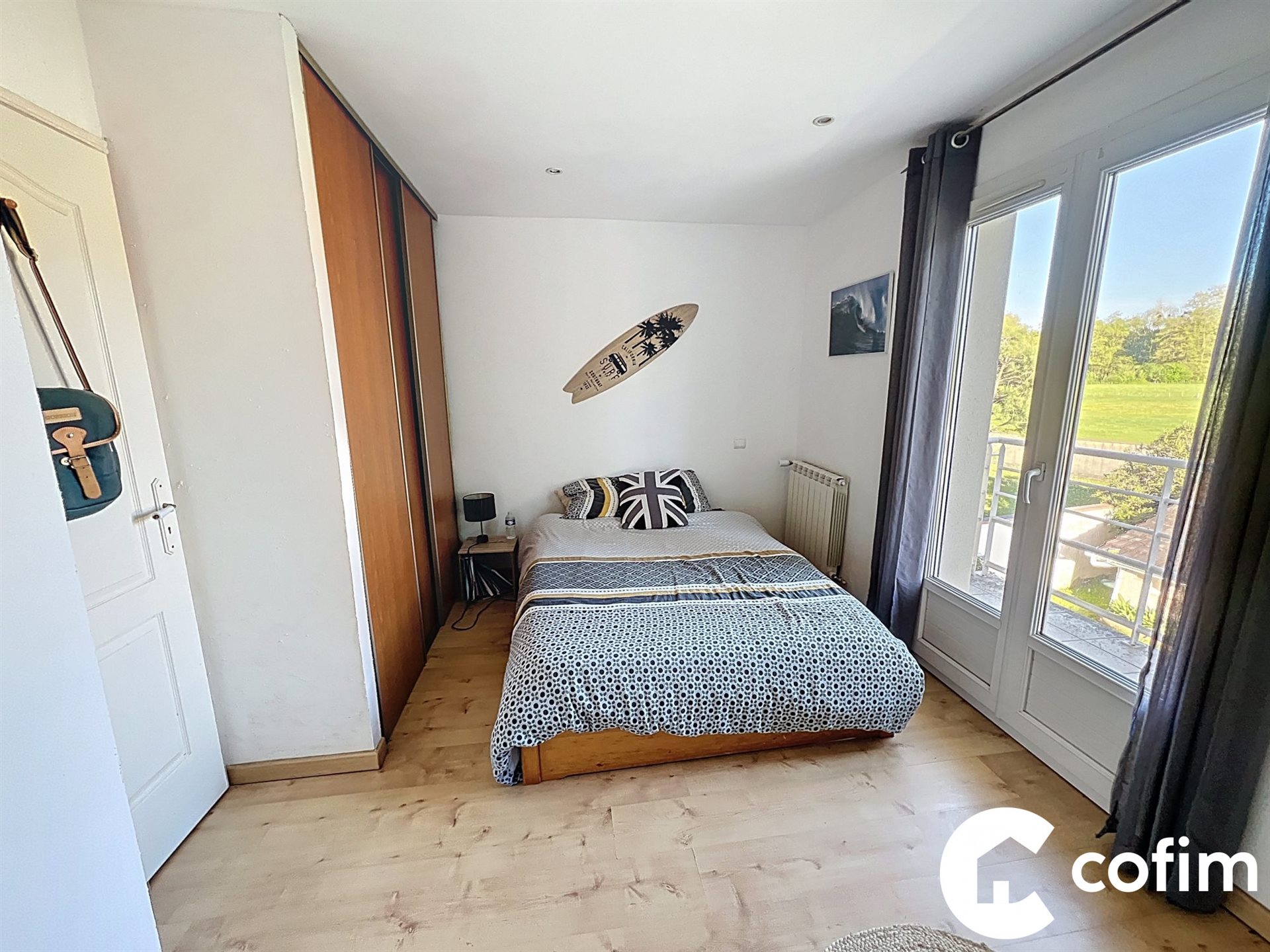 Maison à vendre, 167m², Narcastet