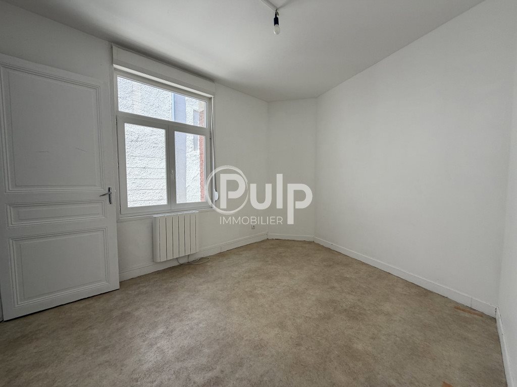 Appartement à louer, 47m², Arras