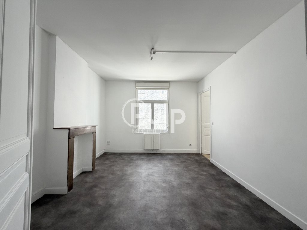 Appartement à louer, 47m², Arras