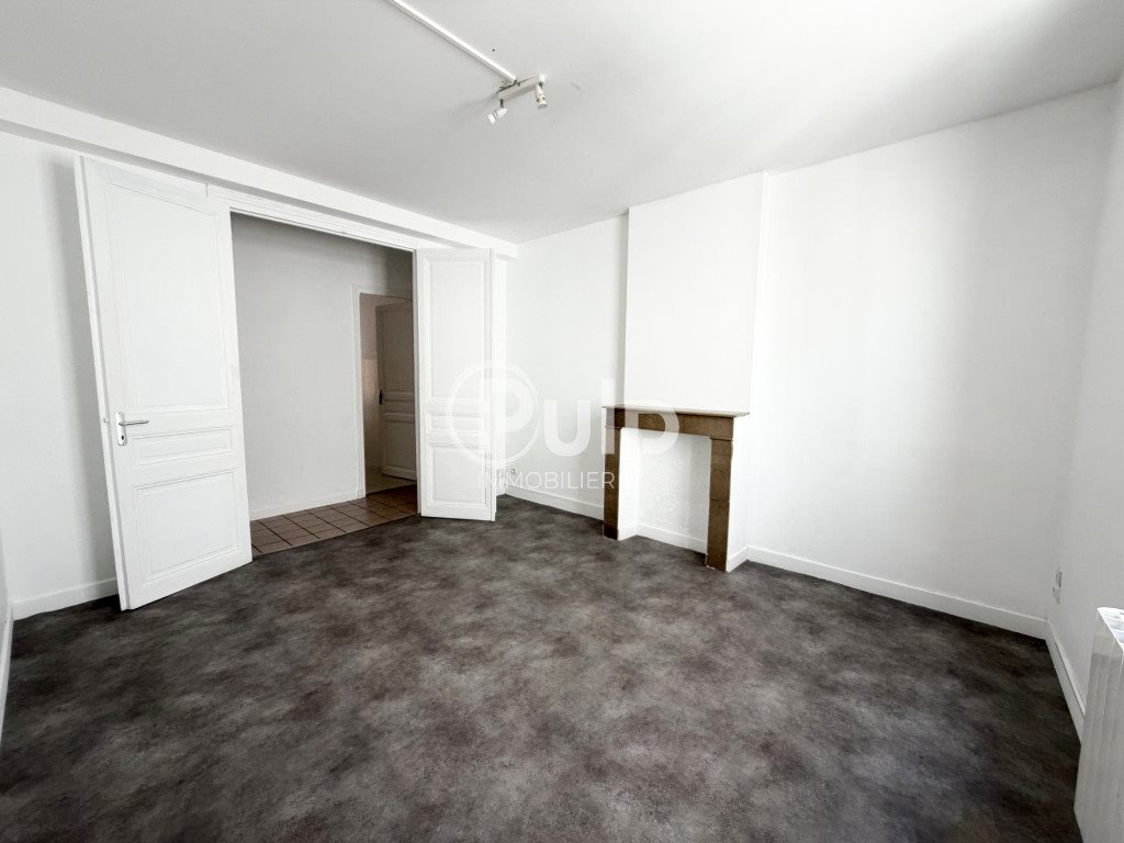 Appartement à louer, 47m², Arras