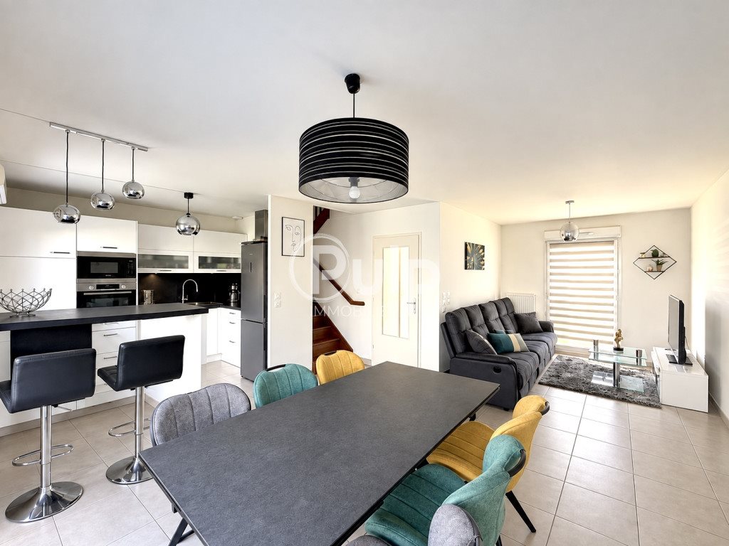 Maison à vendre, 84m², Carvin