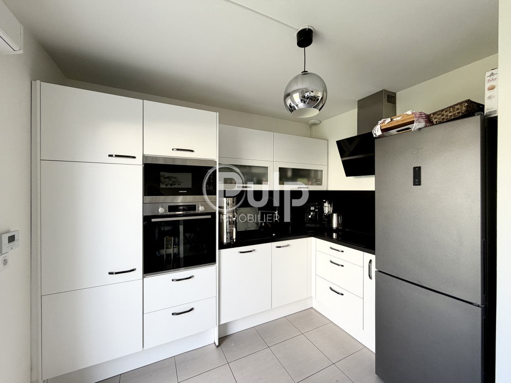 Maison à vendre, 84m², Carvin