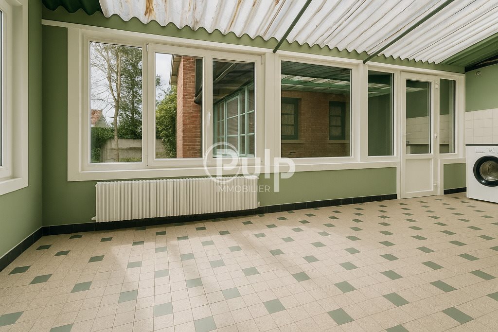Maison à vendre, 235m², Fouquières-lès-Lens