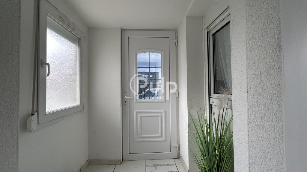 Maison à vendre, 73m², Méricourt