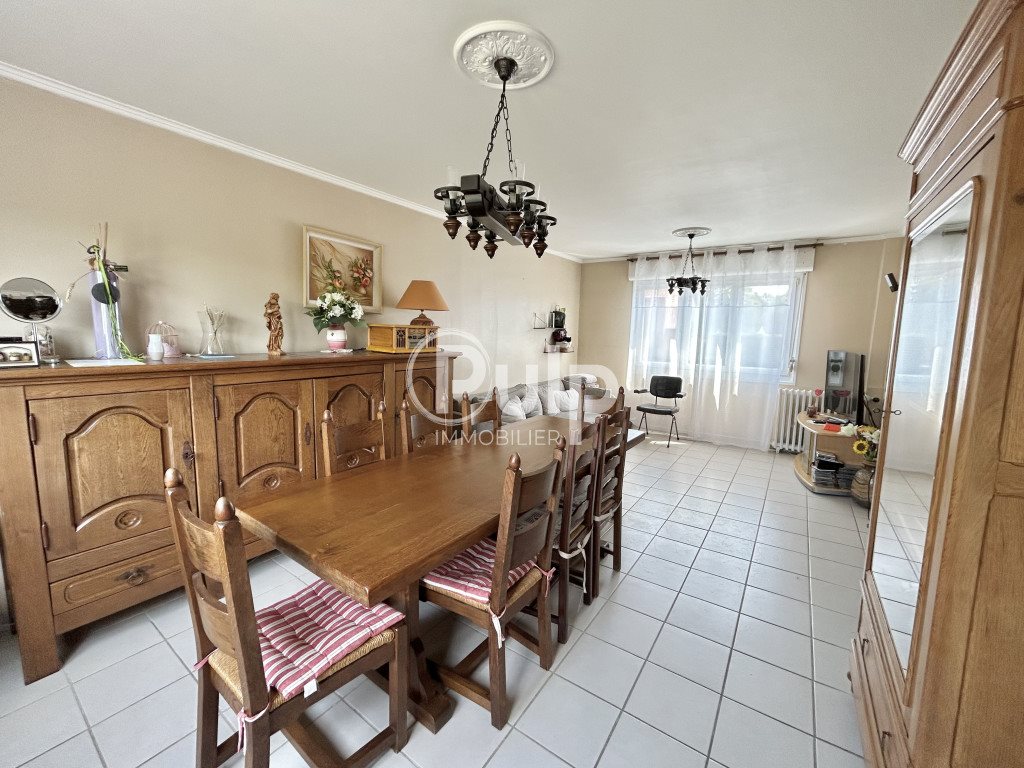 Maison à vendre, 92m², Provin