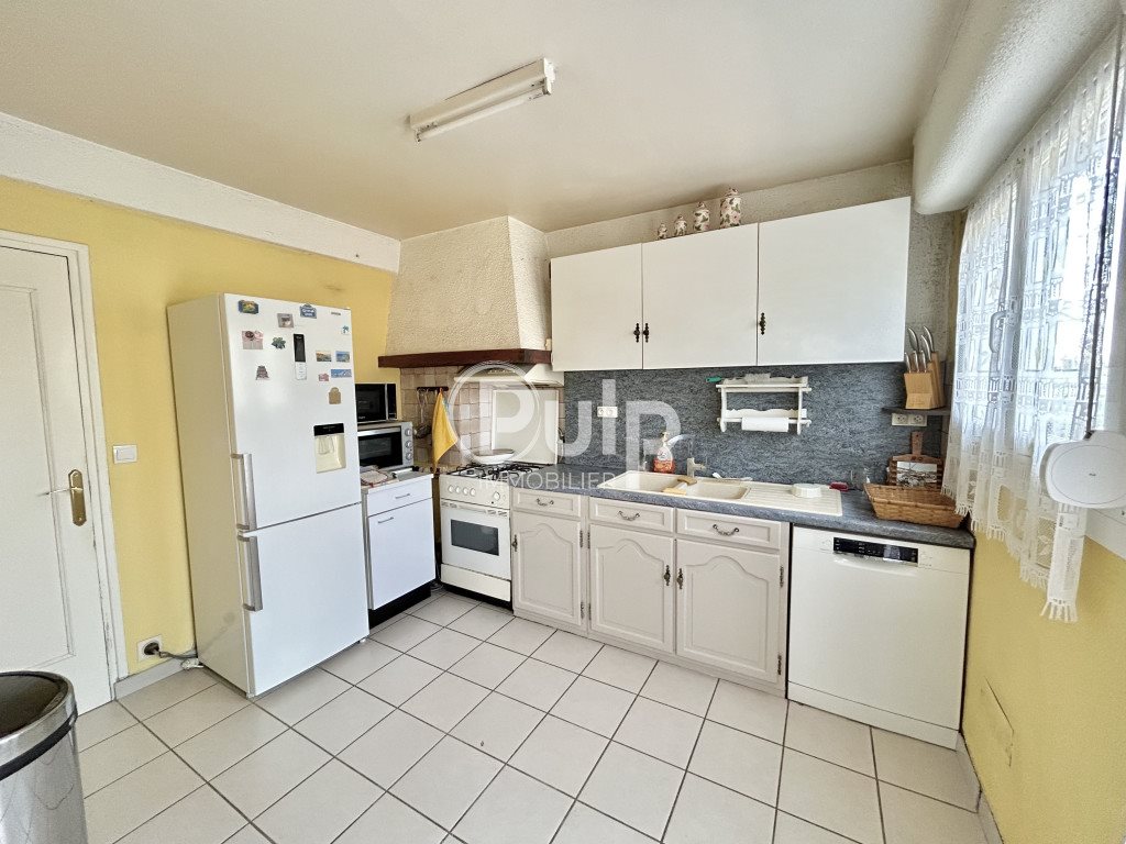 Maison à vendre, 92m², Provin