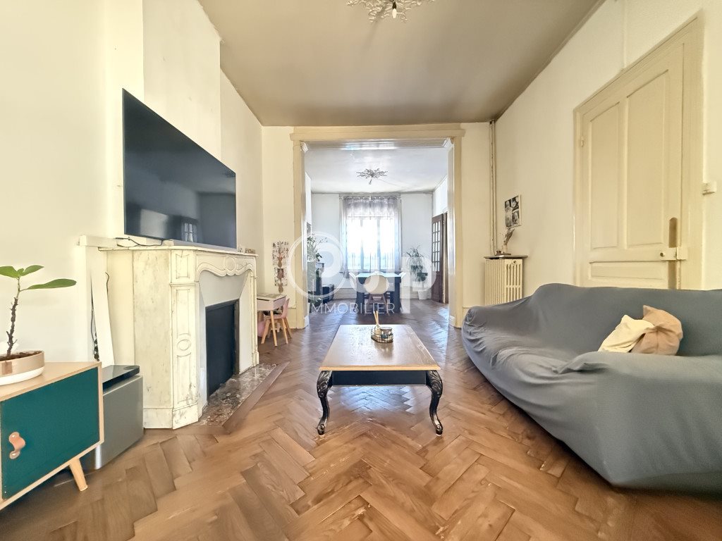 Maison à vendre, 223m², Hénin-Beaumont