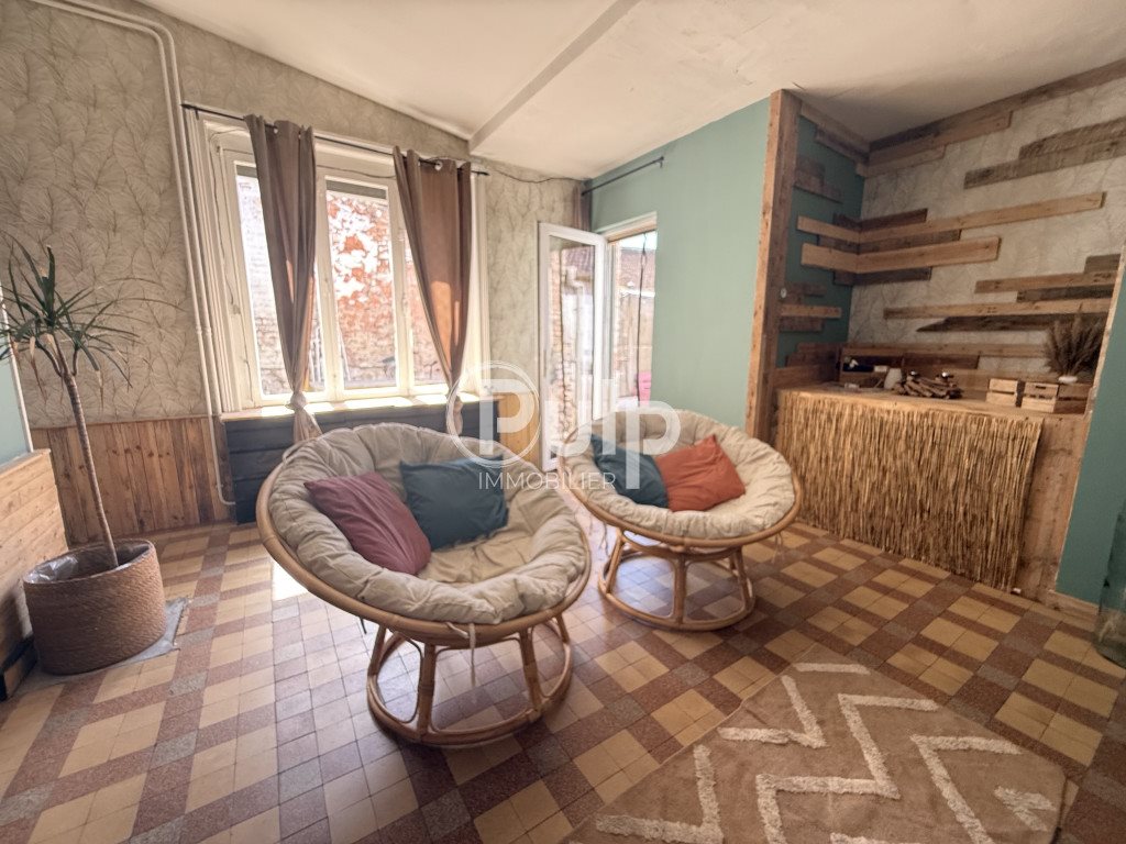Maison à vendre, 223m², Hénin-Beaumont