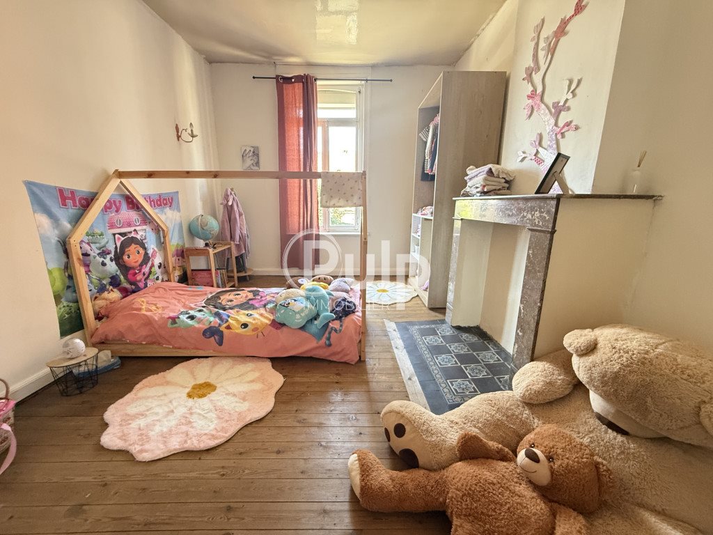 Maison à vendre, 223m², Hénin-Beaumont