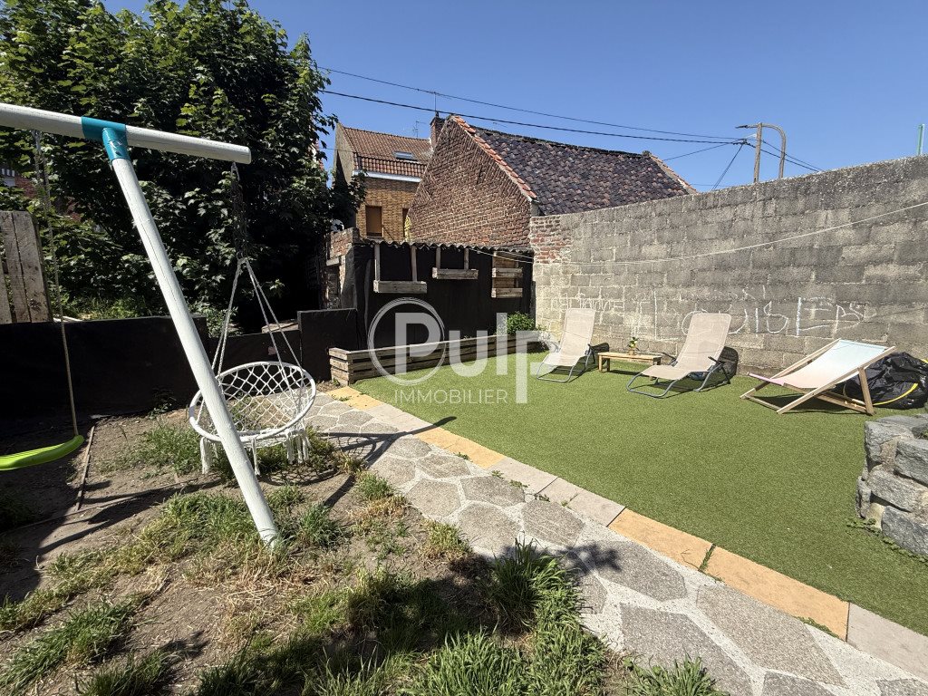 Maison à vendre, 223m², Hénin-Beaumont