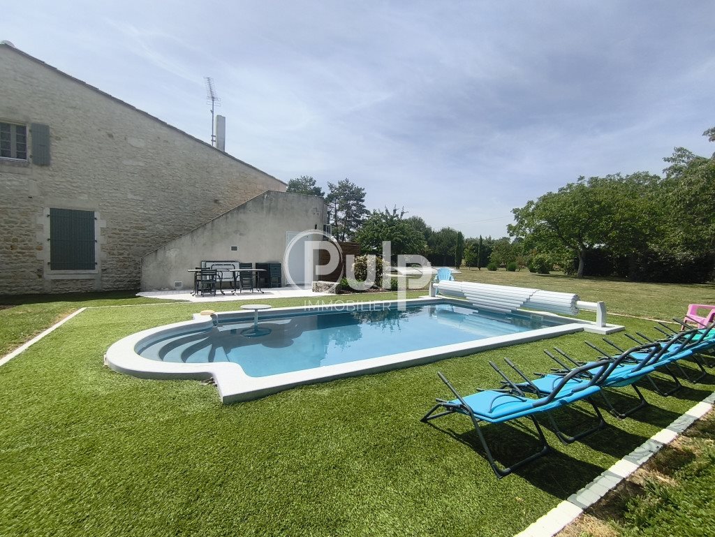 Maison à vendre, 350m², Le Gua