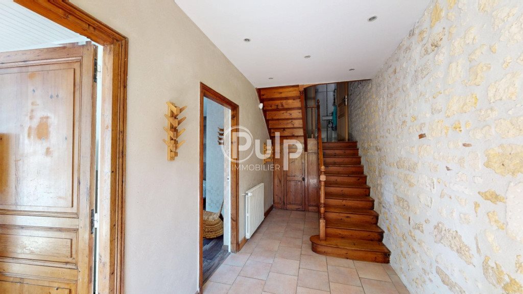 Maison à vendre, 350m², Le Gua