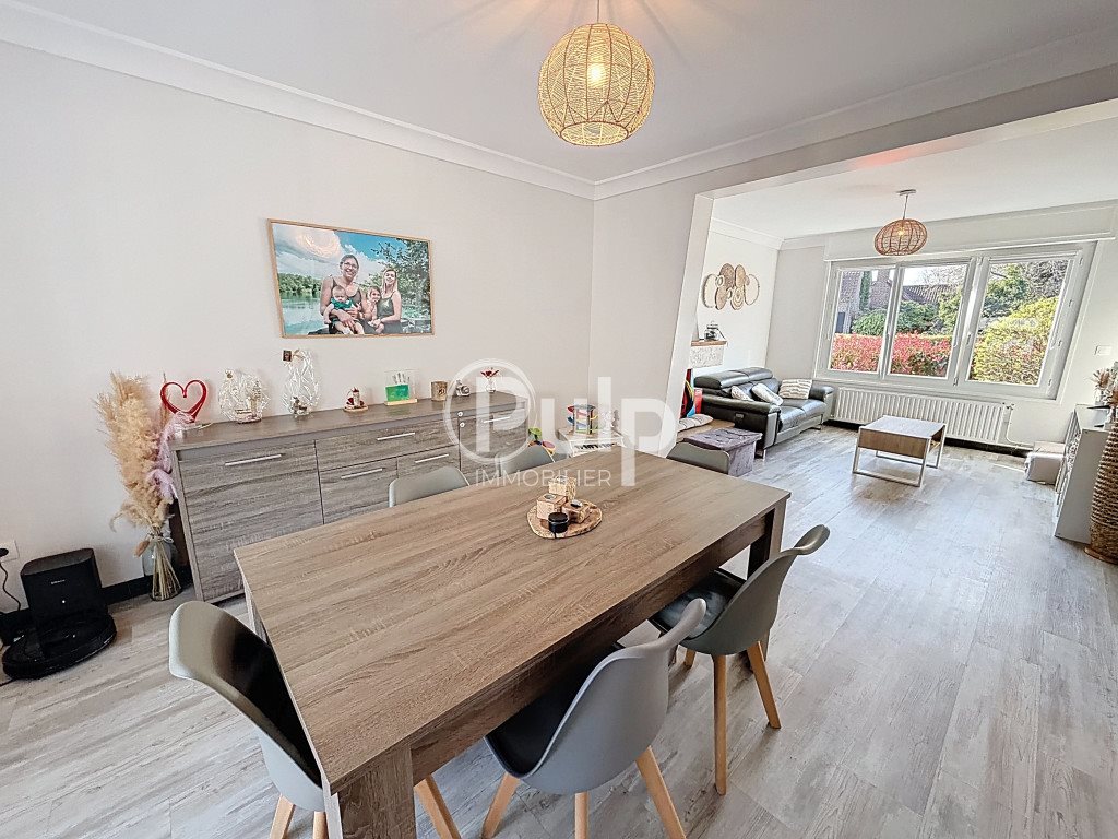 Maison à vendre, 130m², Hinges