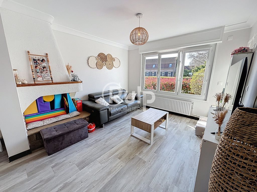 Maison à vendre, 130m², Hinges