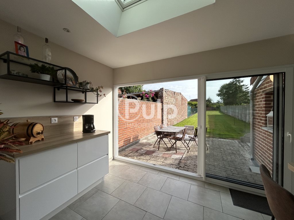 Maison à vendre, 106m², Lillers