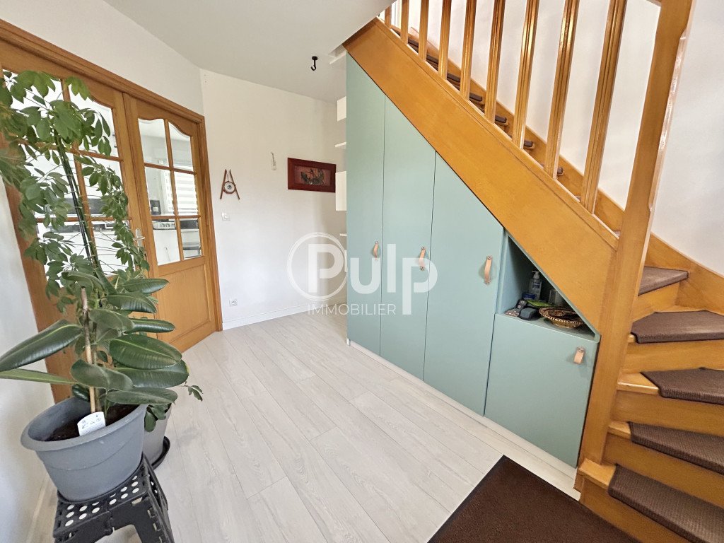 Maison à vendre, 140m², Hulluch