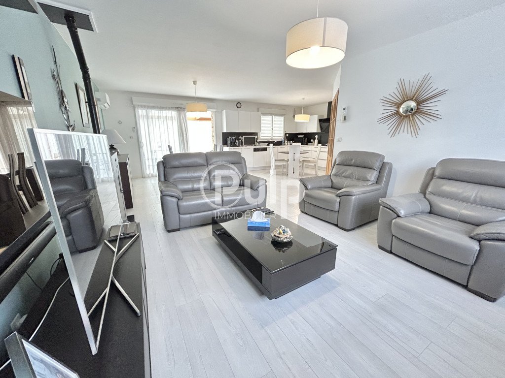 Maison à vendre, 140m², Hulluch