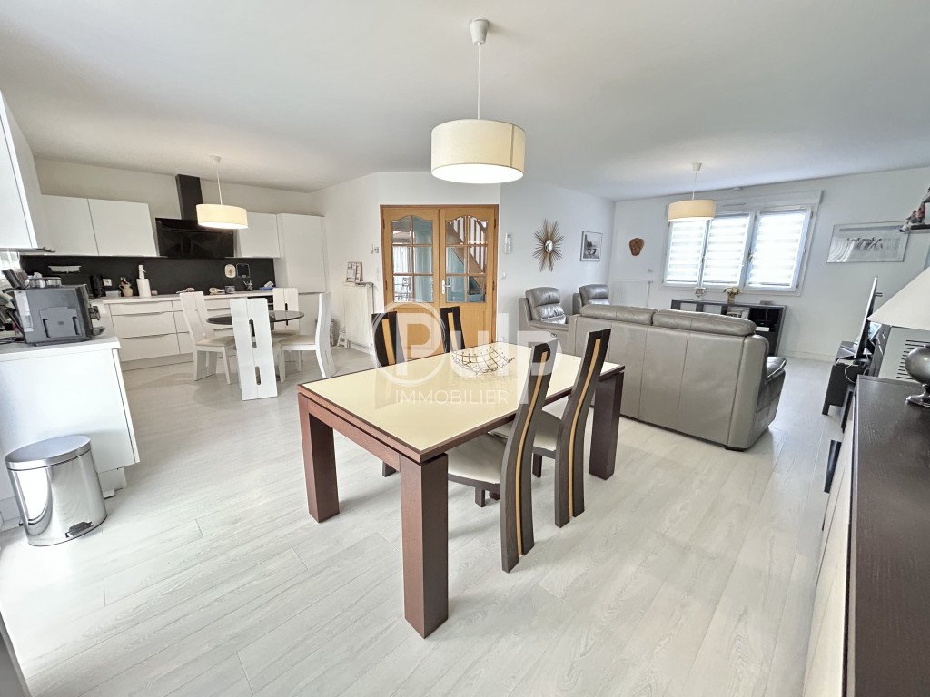 Maison à vendre, 140m², Hulluch