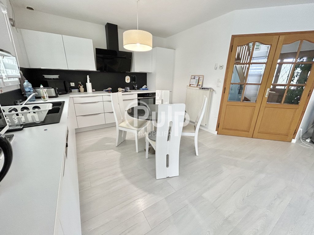 Maison à vendre, 140m², Hulluch
