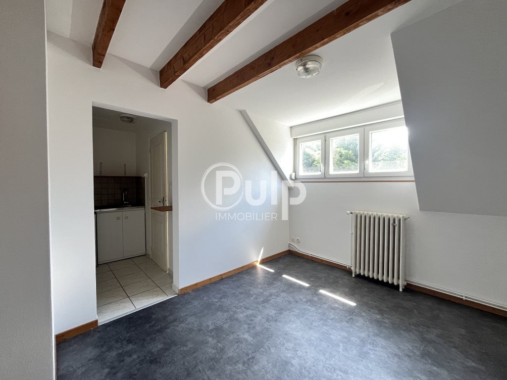 Appartement à louer, 17m², Boulogne-sur-Mer