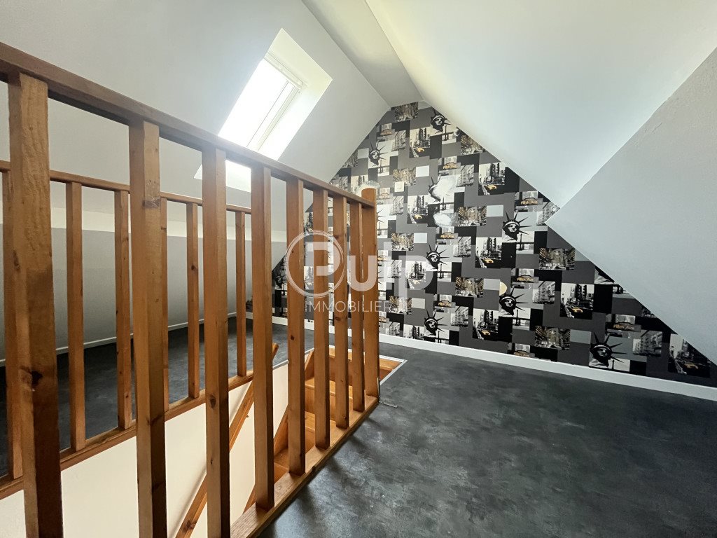 Appartement à louer, 17m², Boulogne-sur-Mer