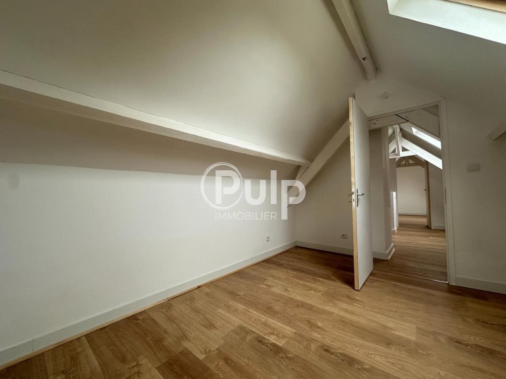 Appartement à louer, 58m², Hénin-Beaumont