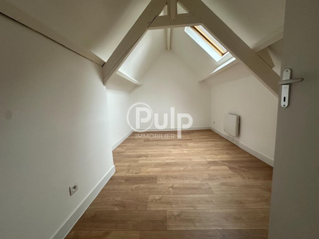 Appartement à louer, 58m², Hénin-Beaumont