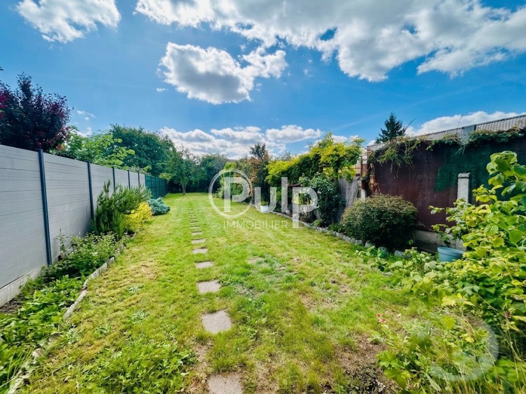 Maison à vendre, 82m², Douai