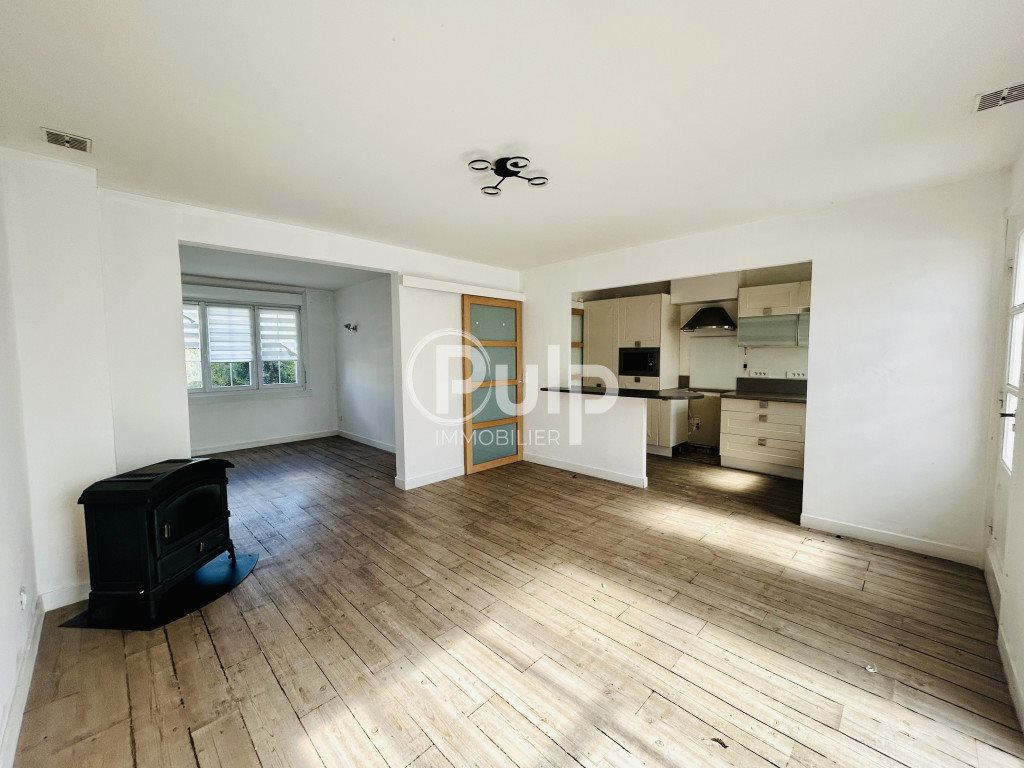 Maison à vendre, 82m², Douai